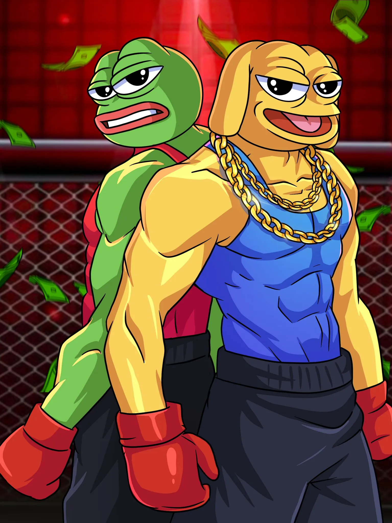 Andy art
