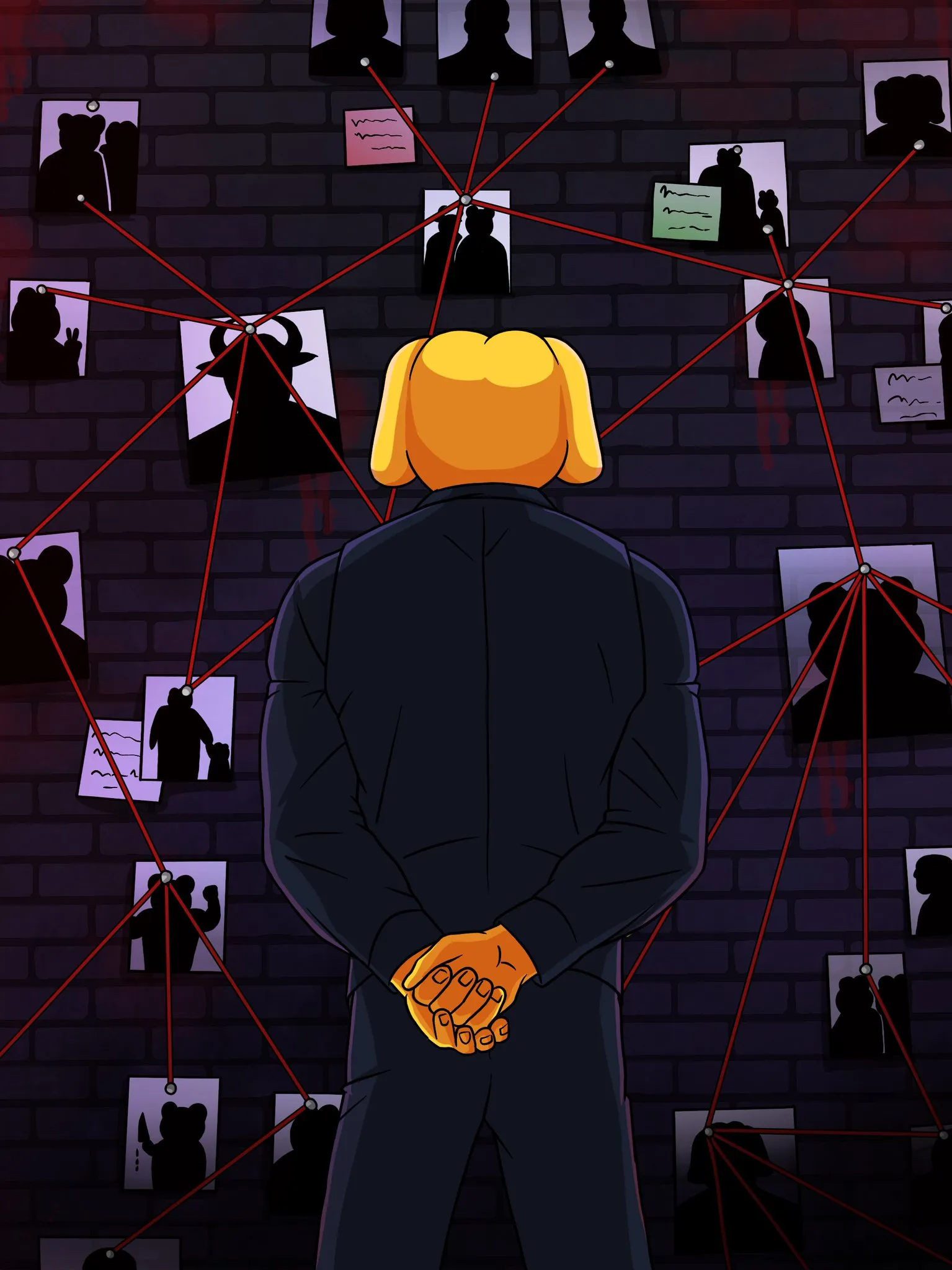 Andy art