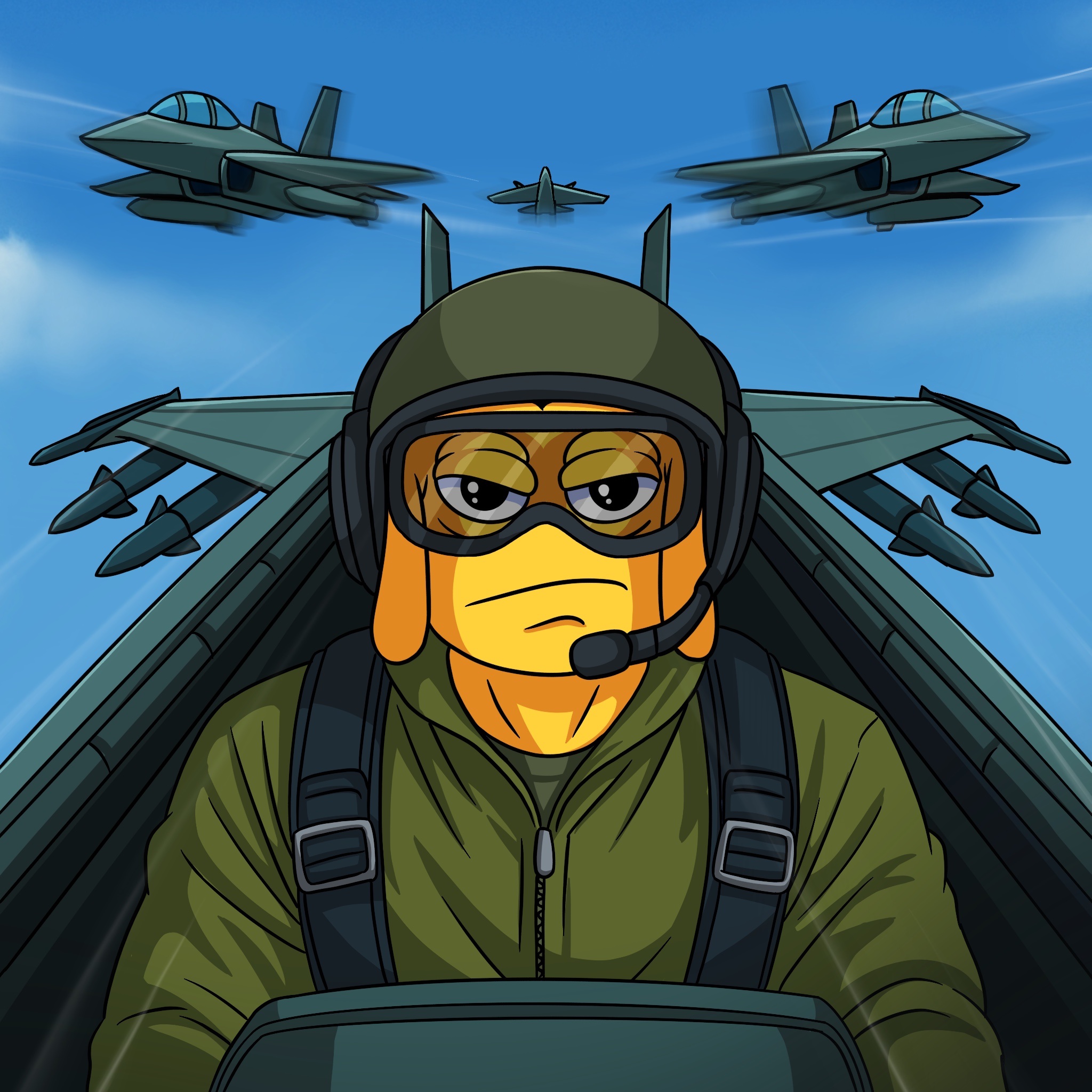 Andy art