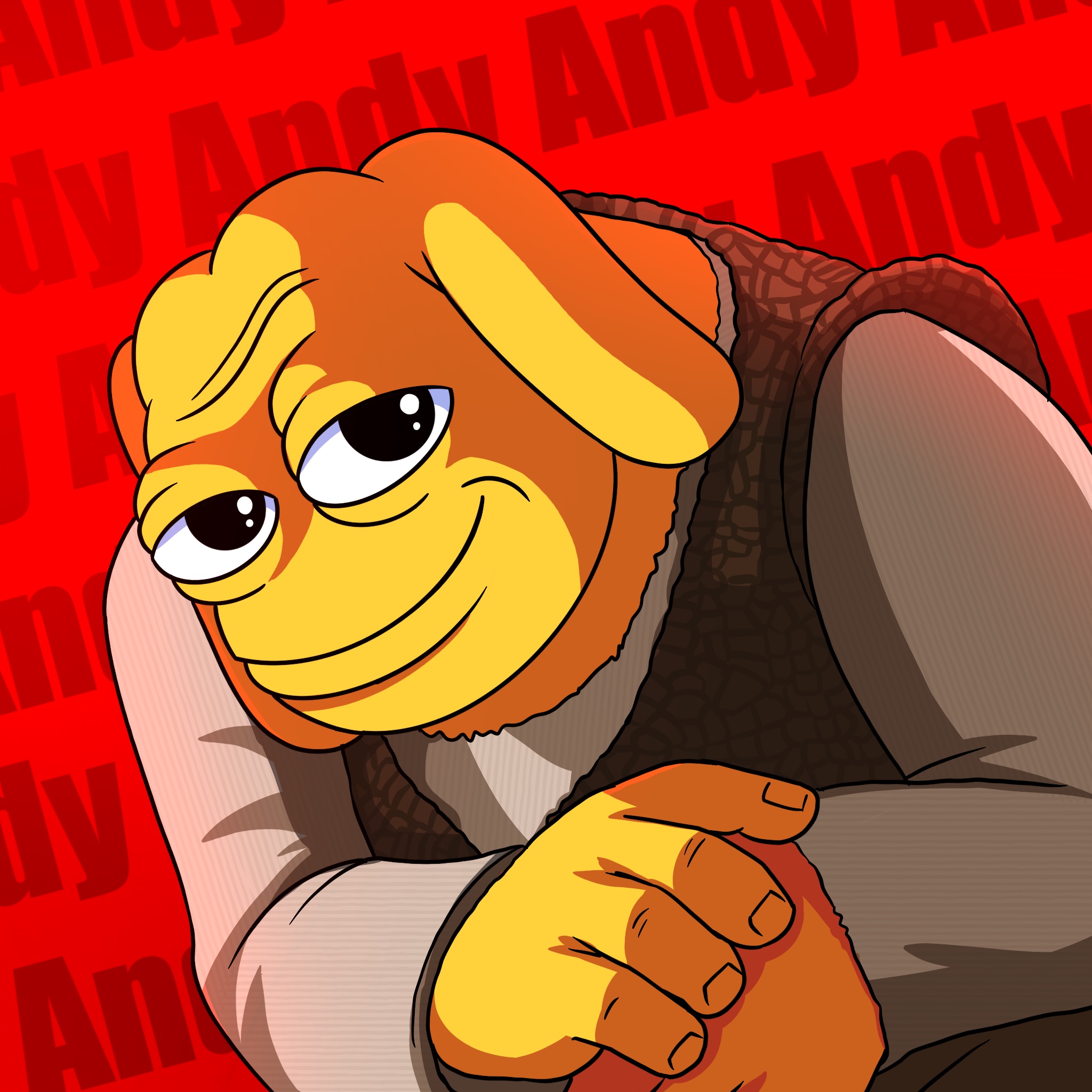 Andy art