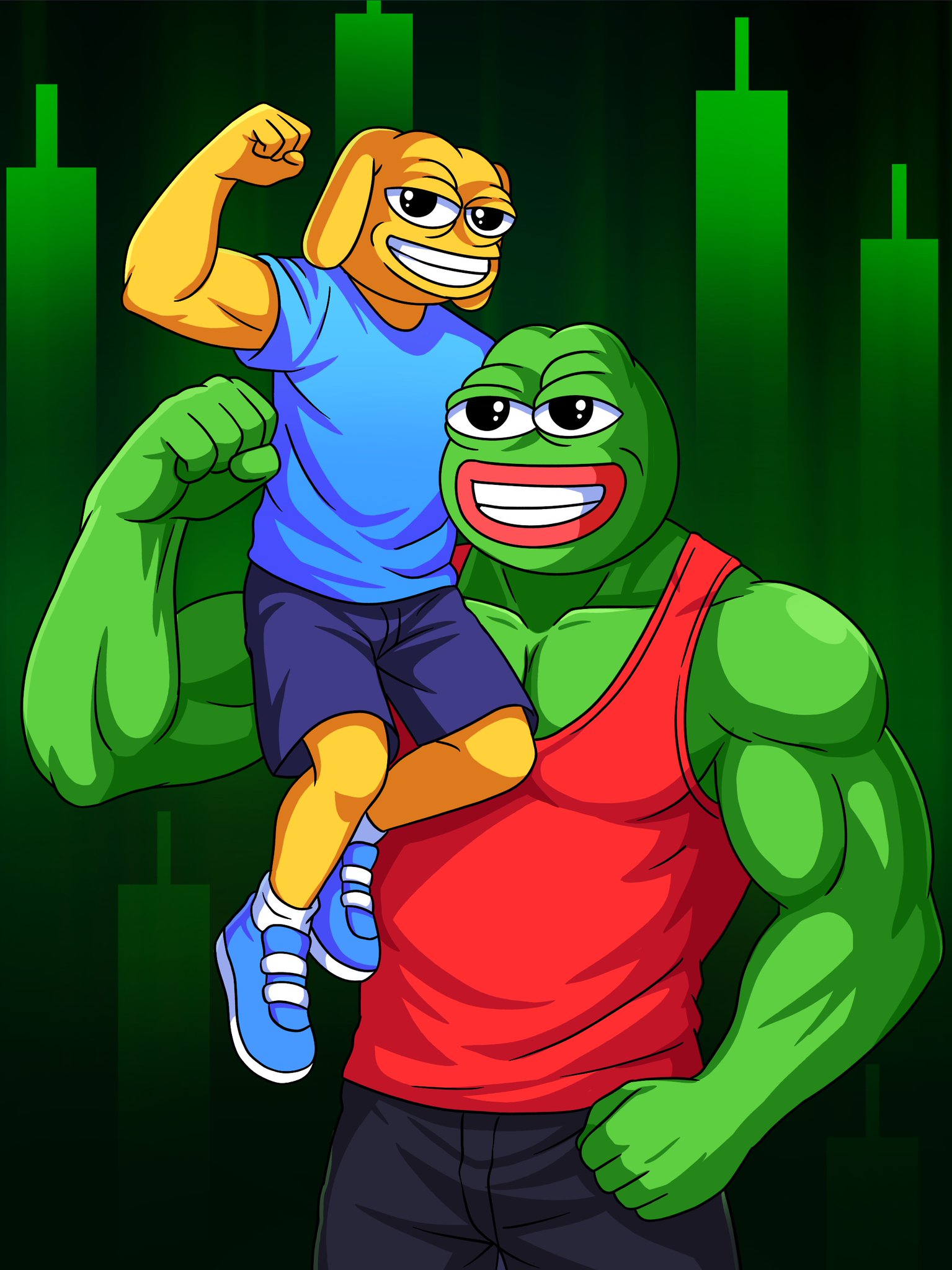 Andy art