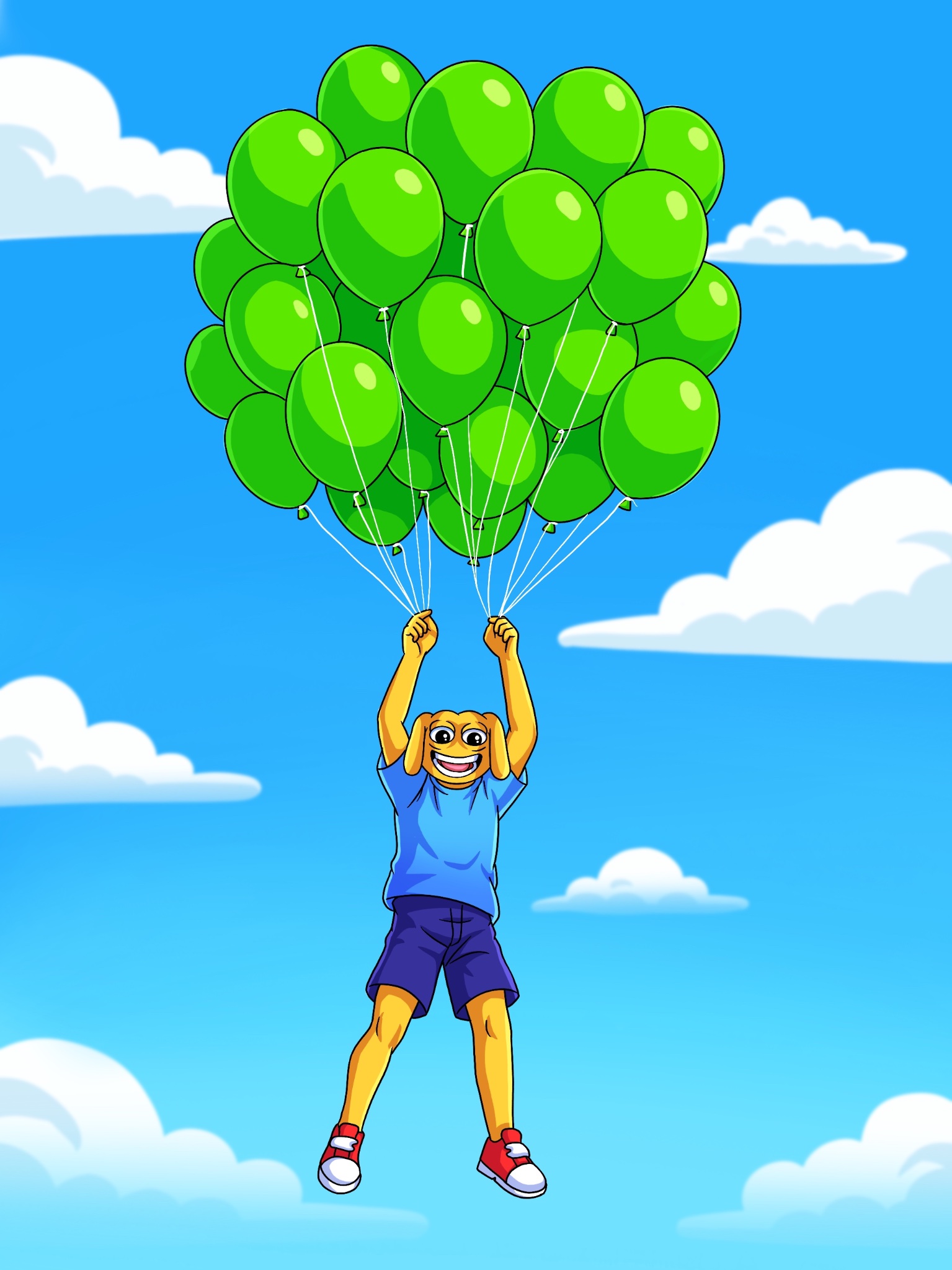 Andy art