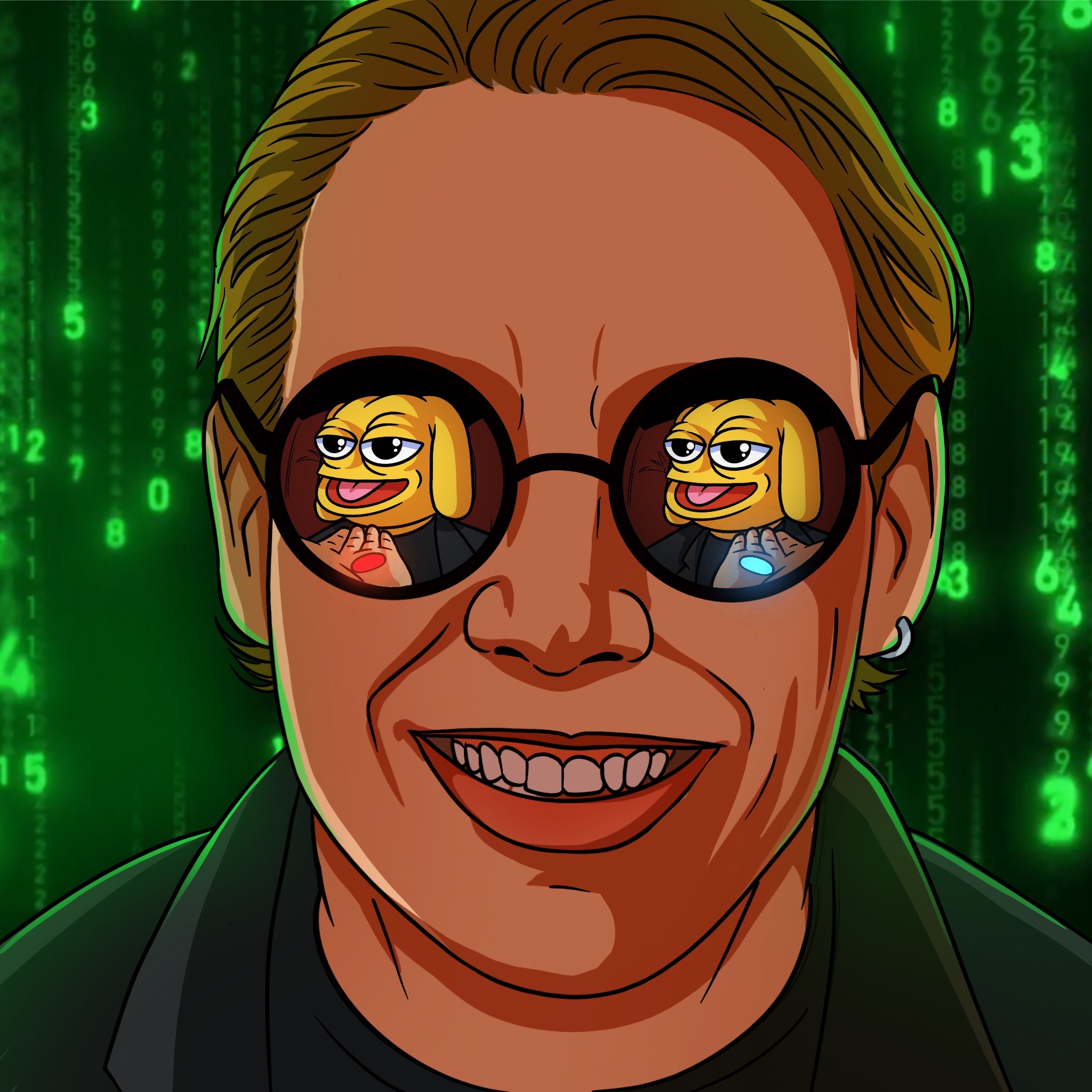 Andy art