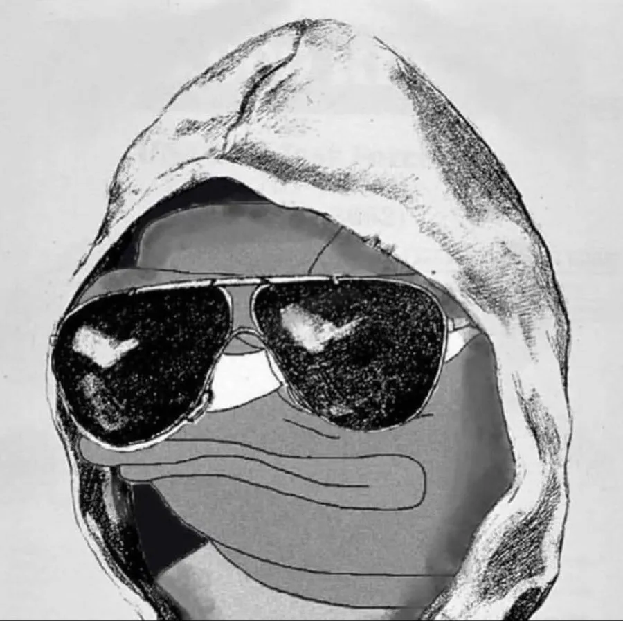 Apu Apustaja art