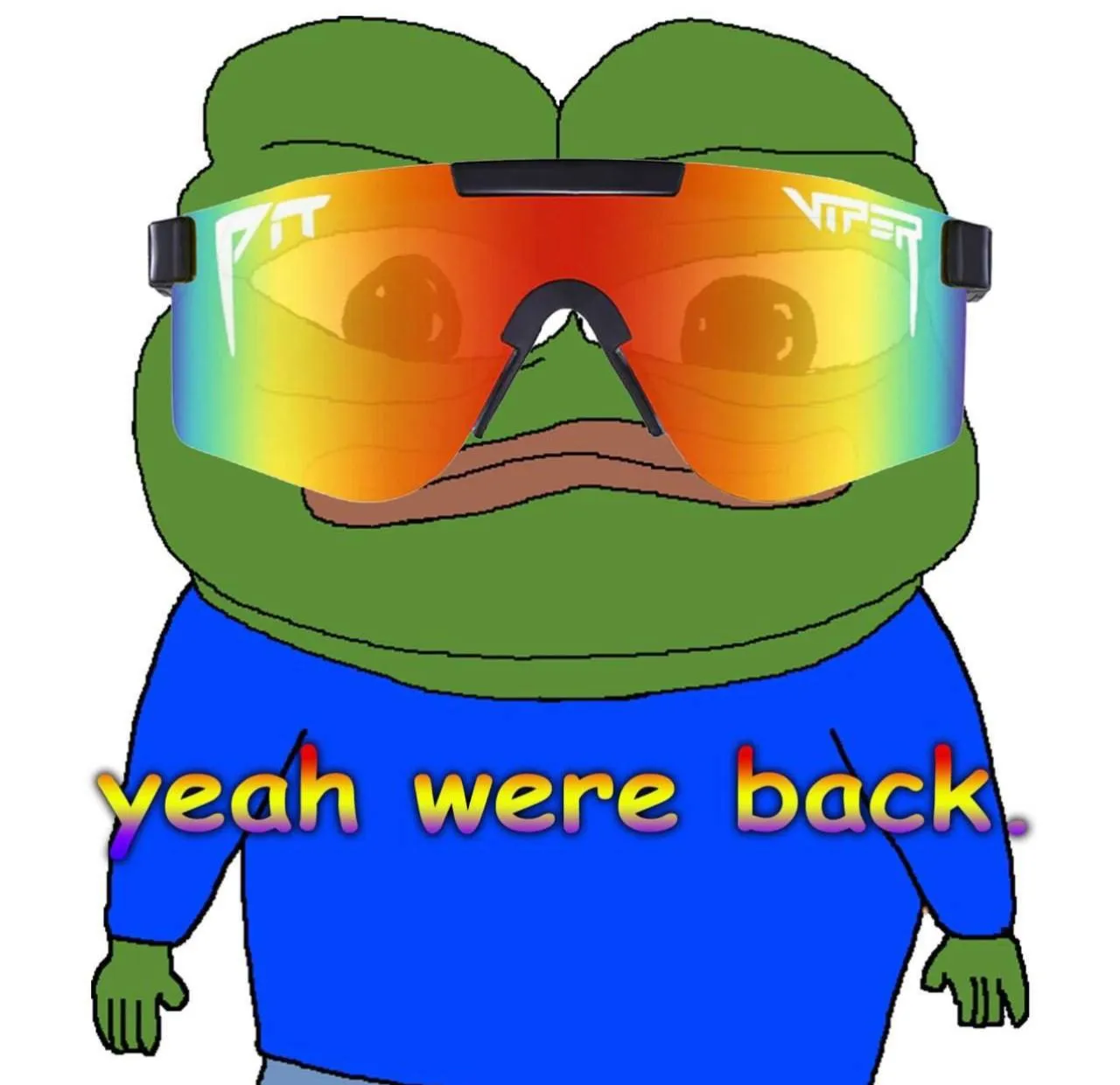 Apu Apustaja art