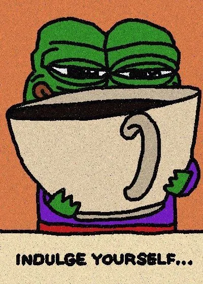 Apu Apustaja art