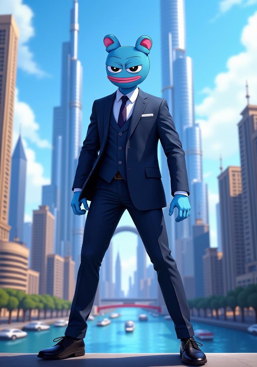 Based Brett art