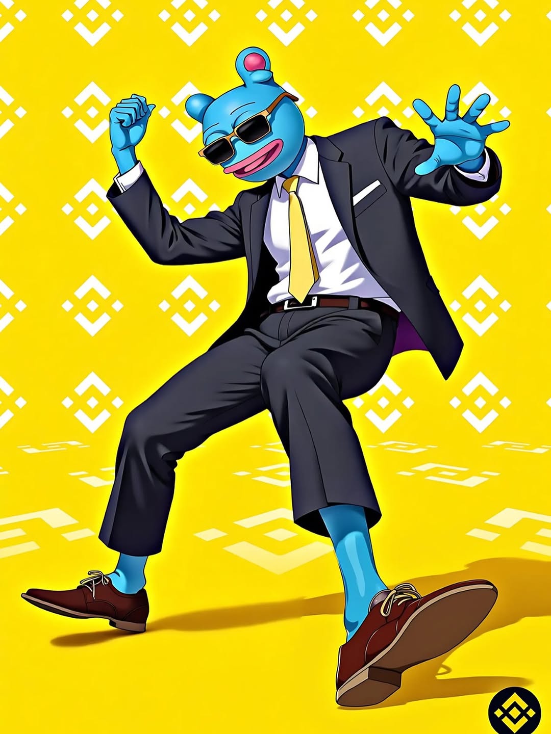 Based Brett art
