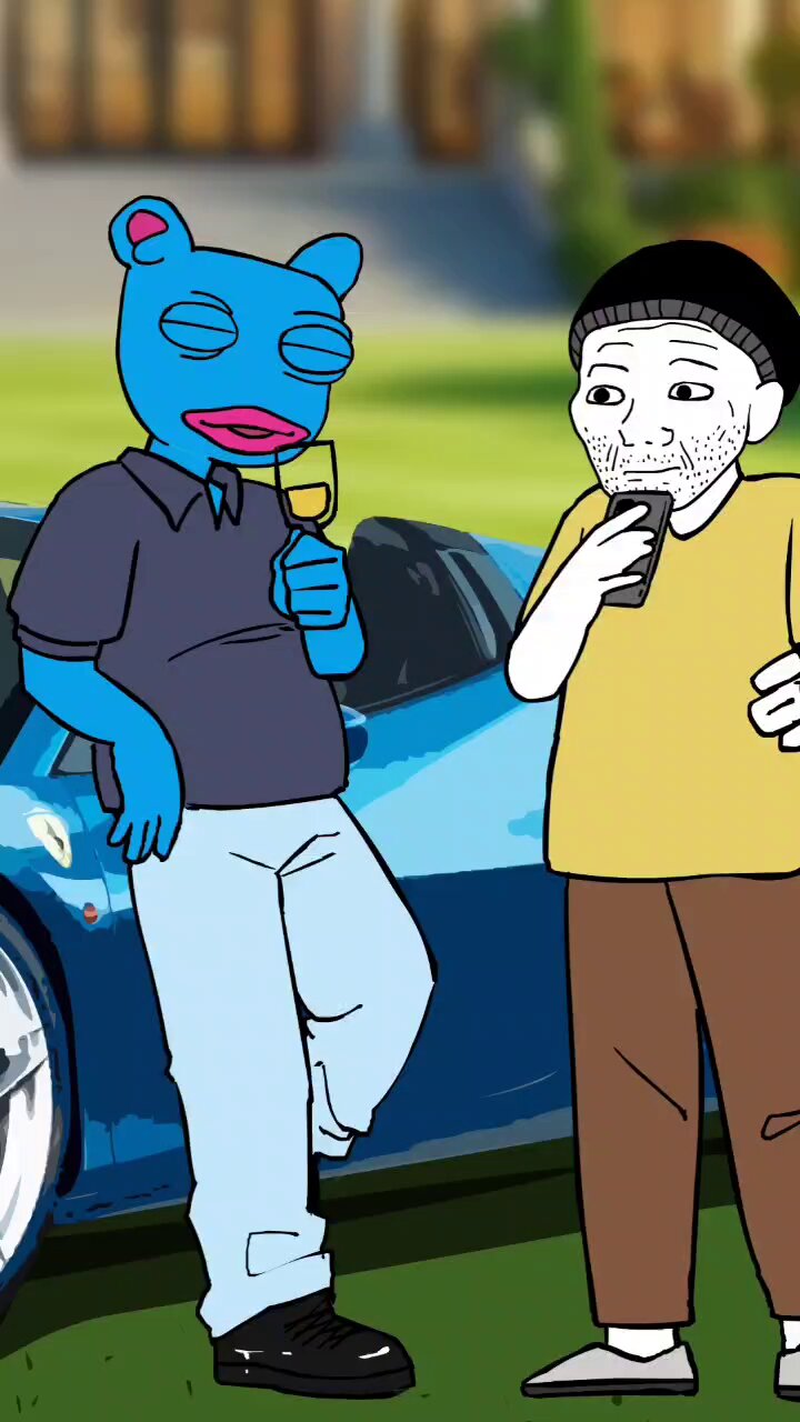 Based Brett art