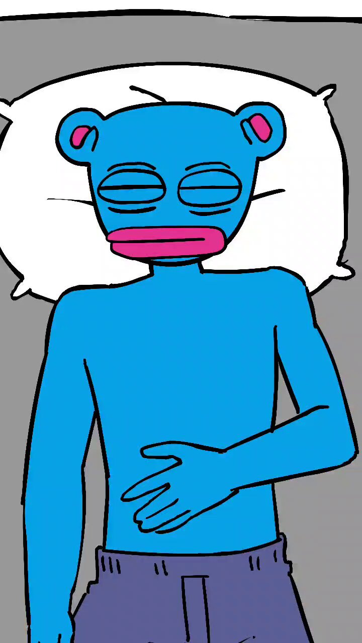 Based Brett art