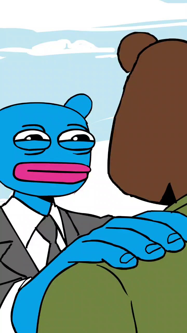 Based Brett art