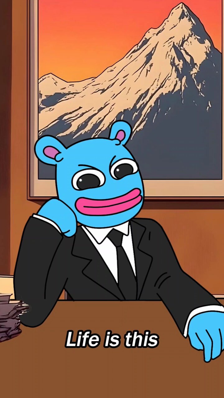 Based Brett art