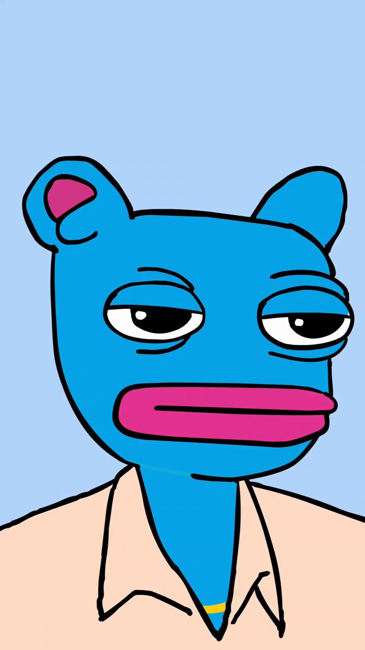 Based Brett art