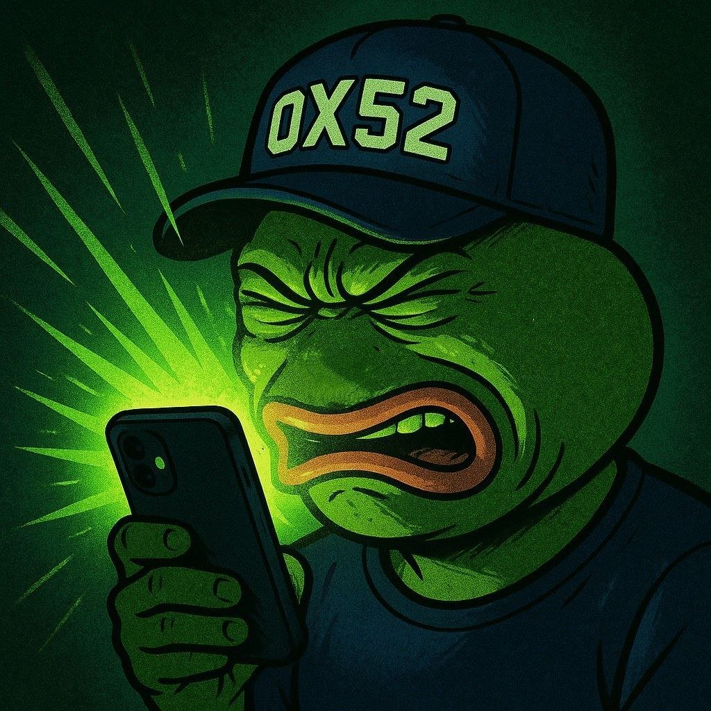 Based Pepe art