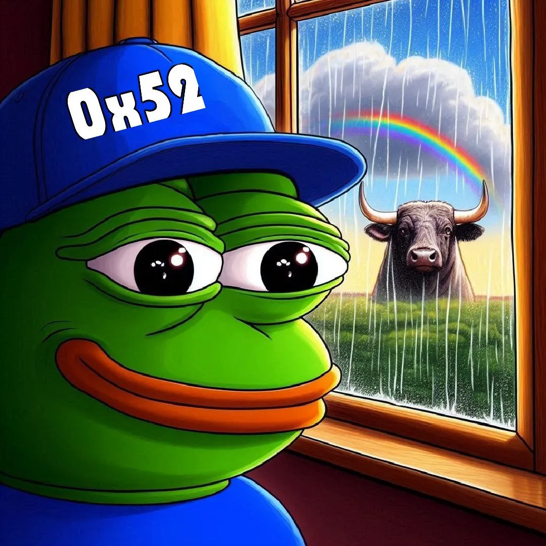 Based Pepe art