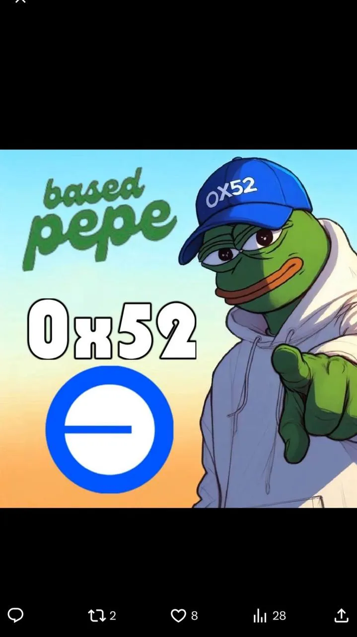 Based Pepe art