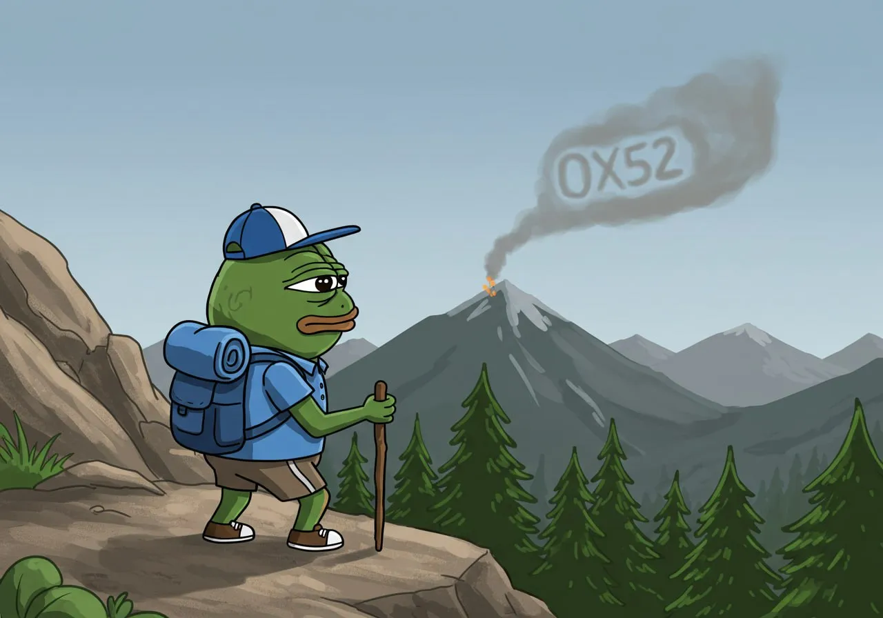 Based Pepe art