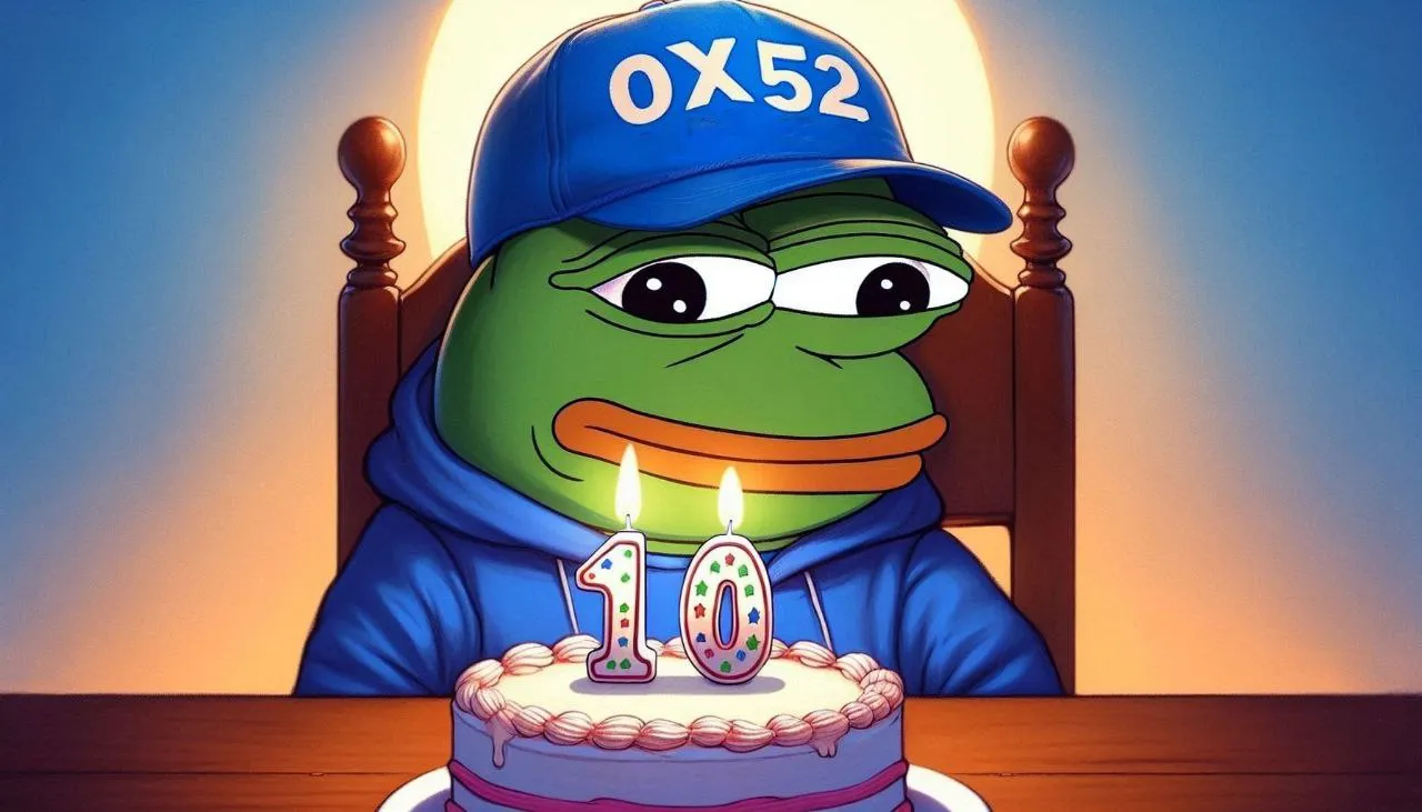 Based Pepe art