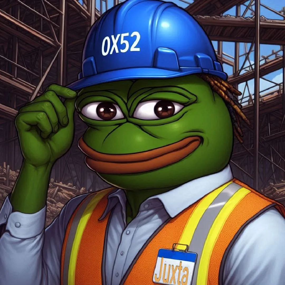 Based Pepe art