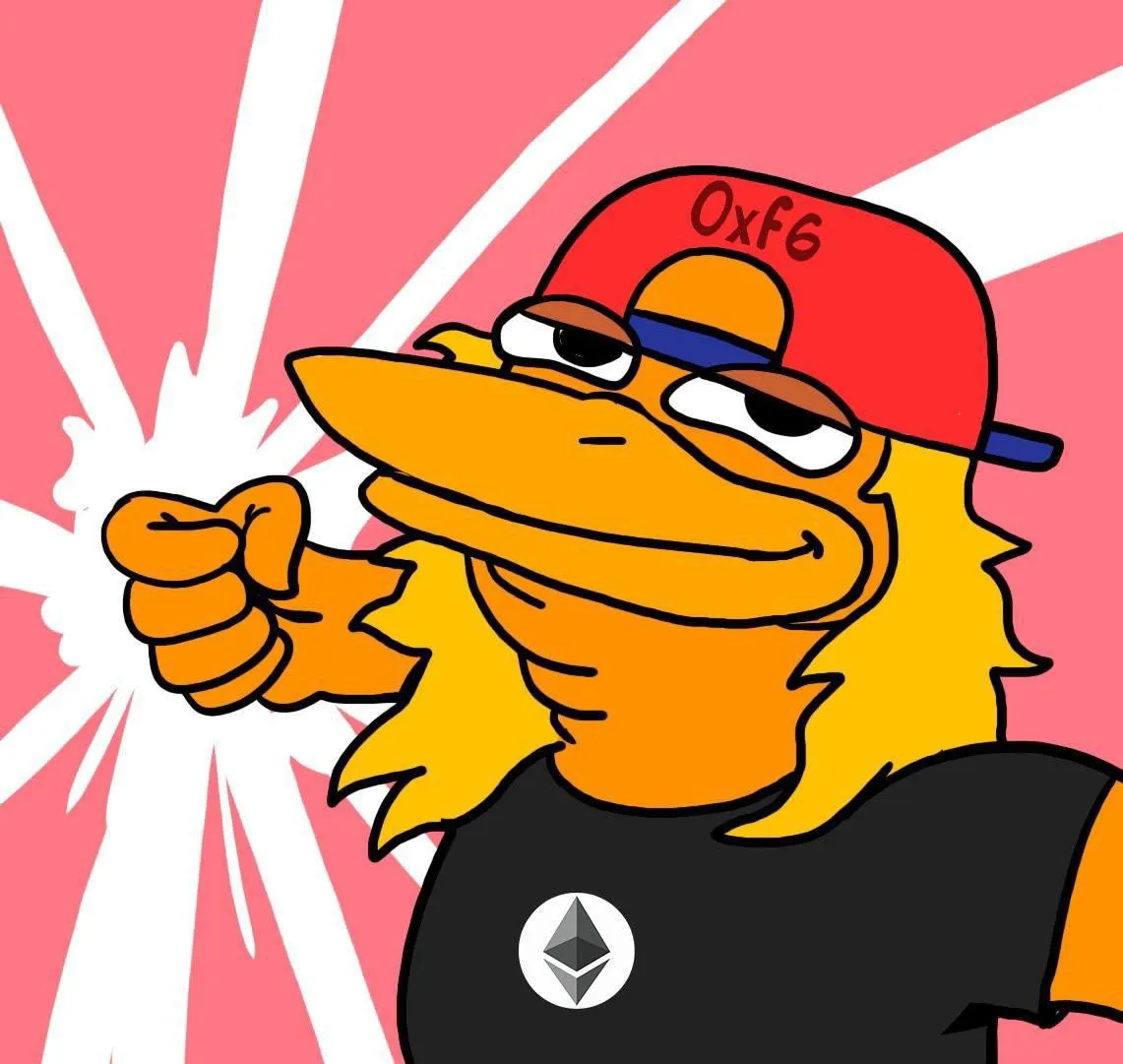 BirdDog art
