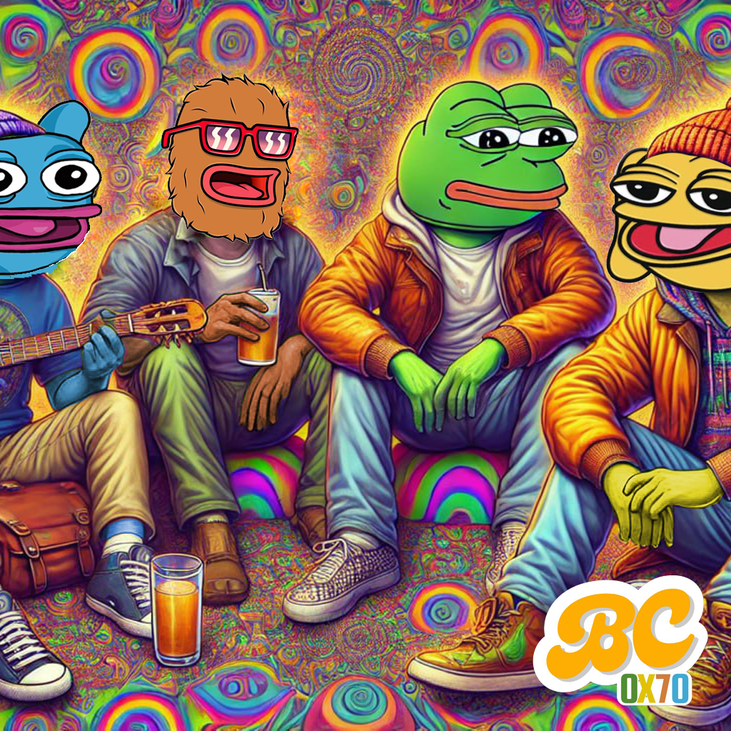BoysClub art