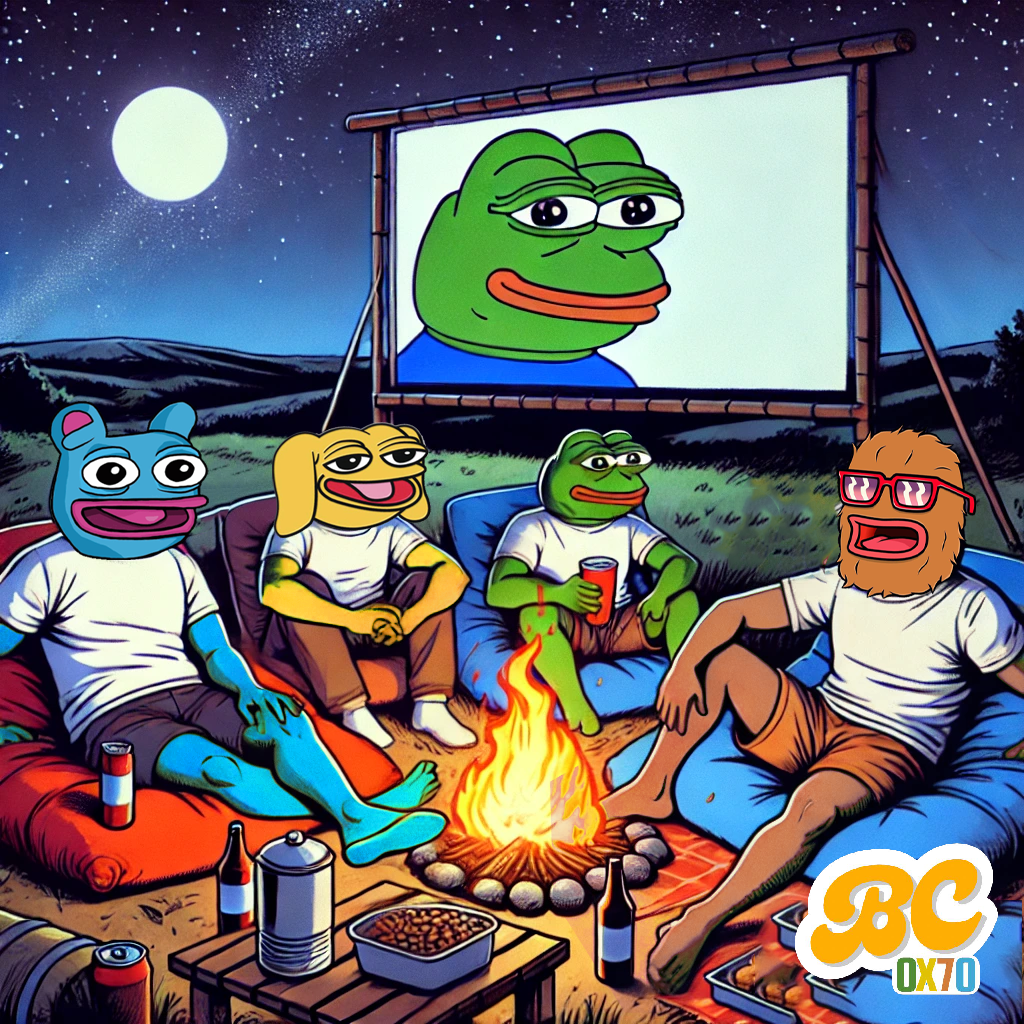 BoysClub art