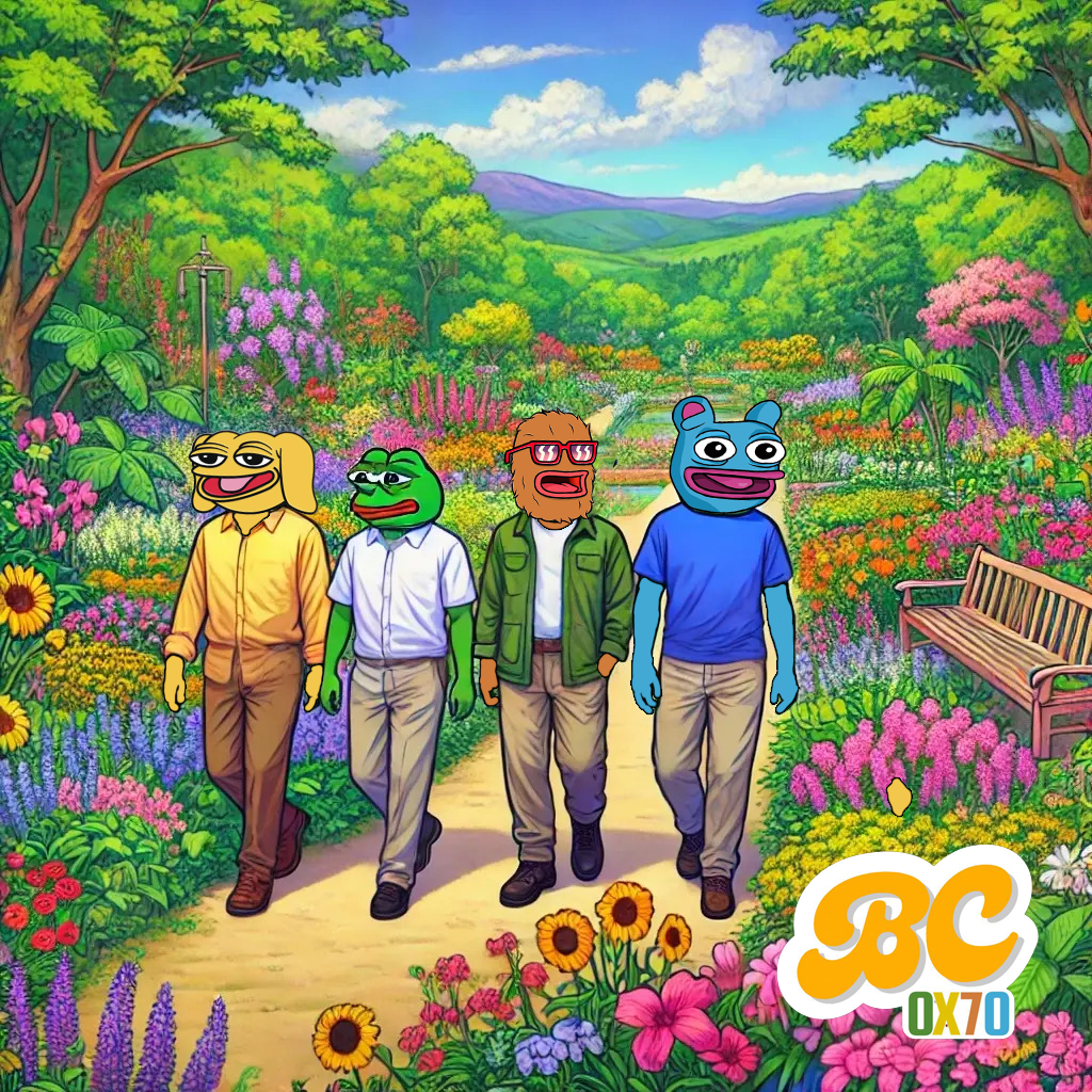 BoysClub art
