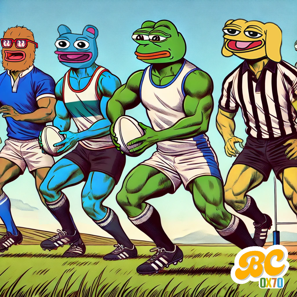 BoysClub art