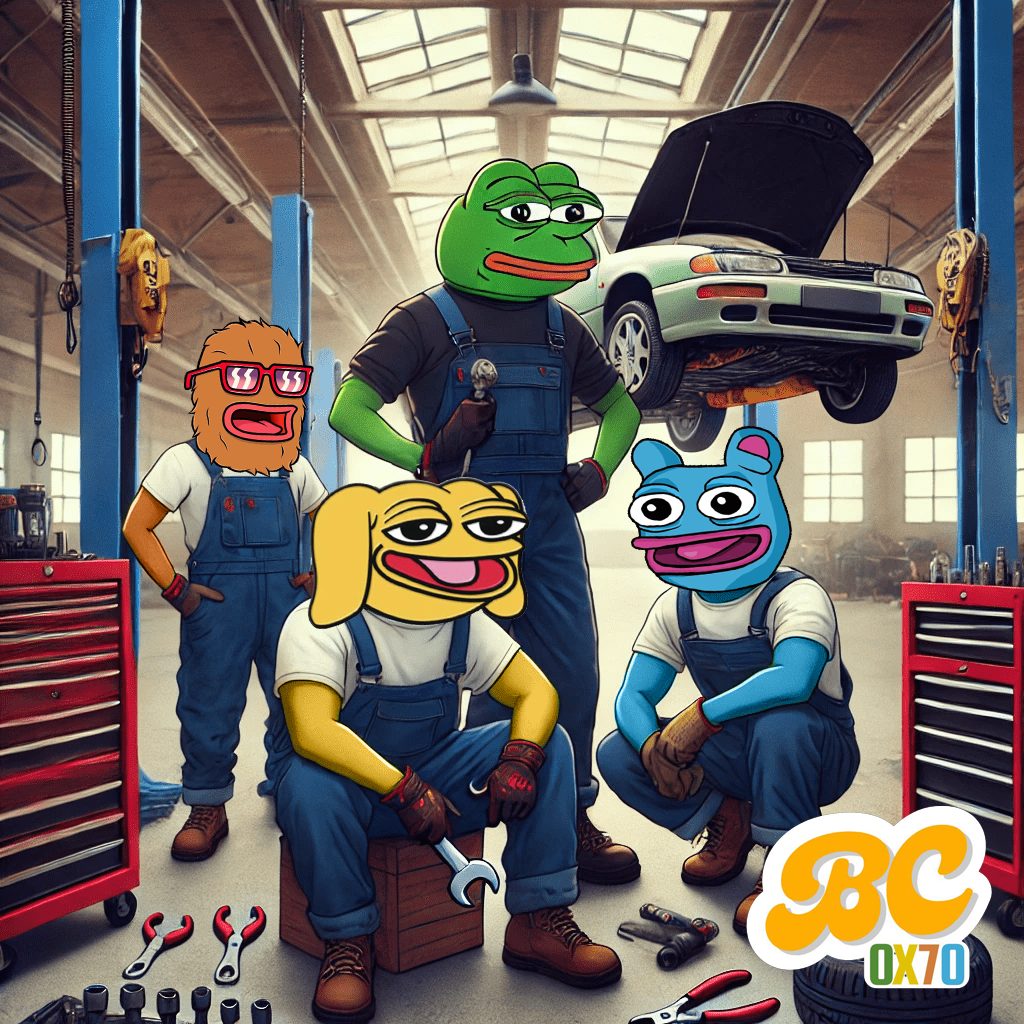BoysClub art