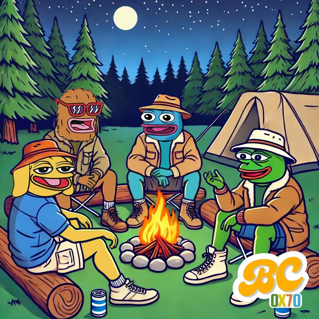 BoysClub art
