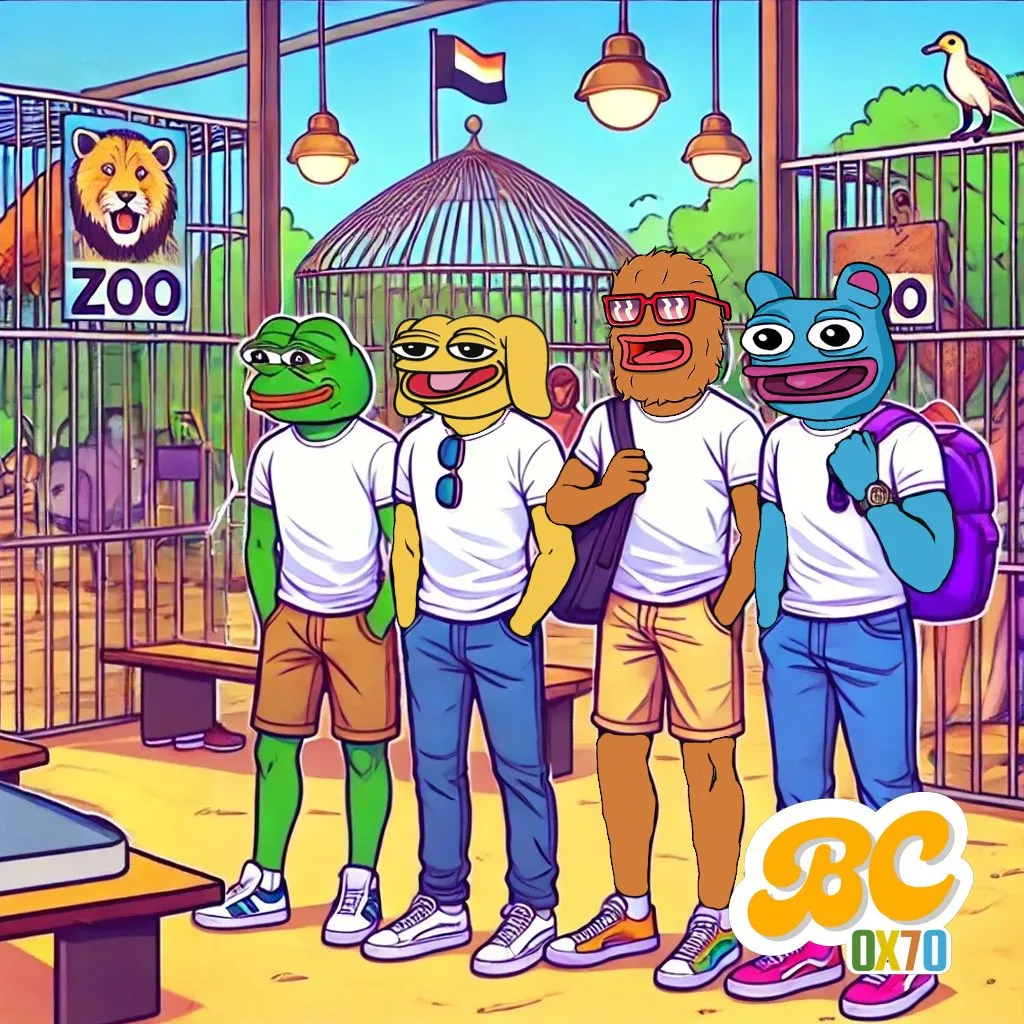 BoysClub art