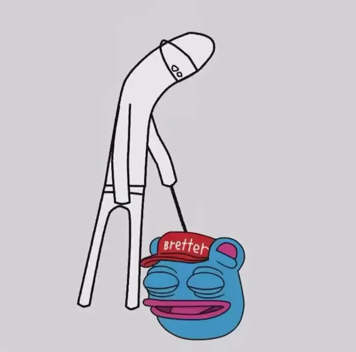 Brett art