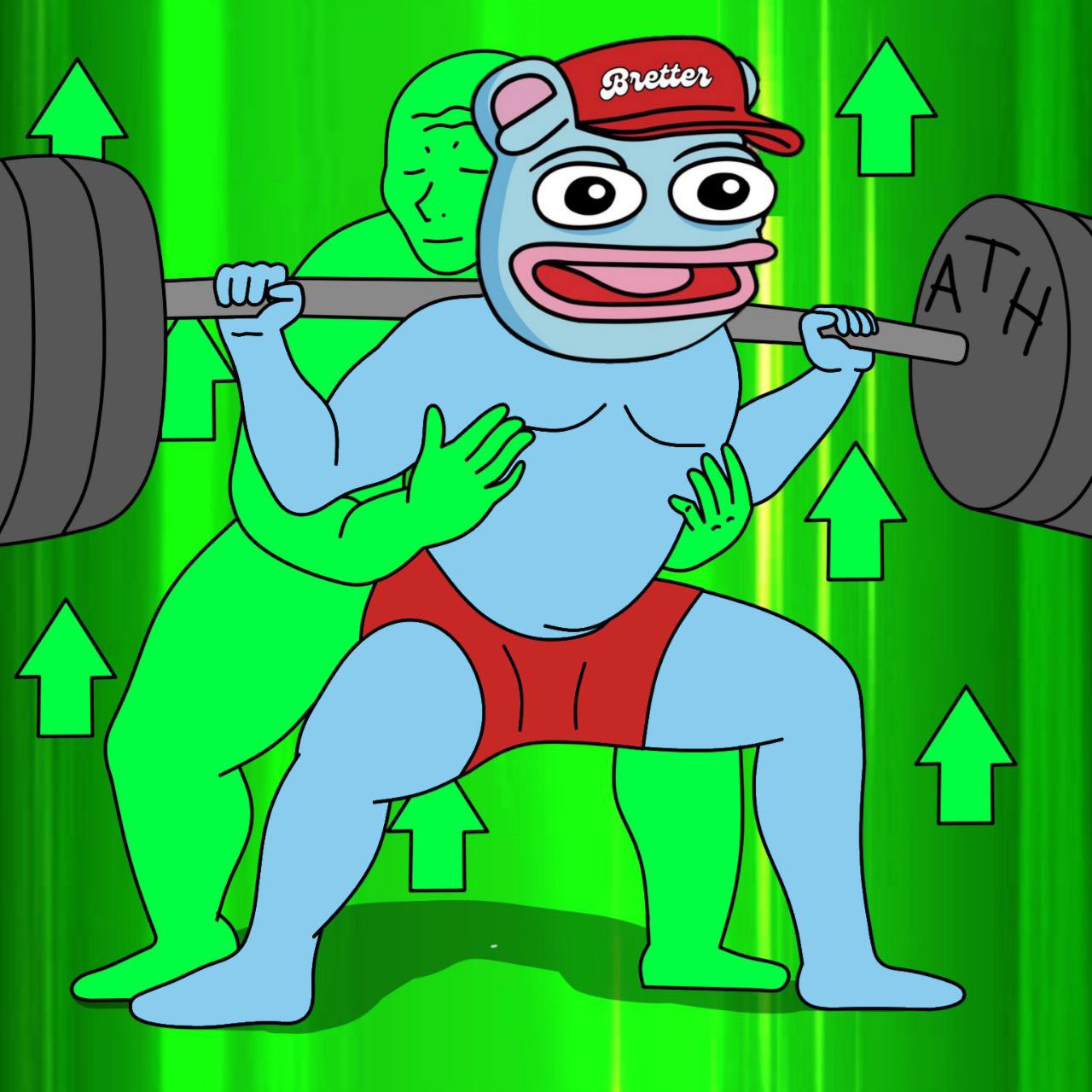 Brett art