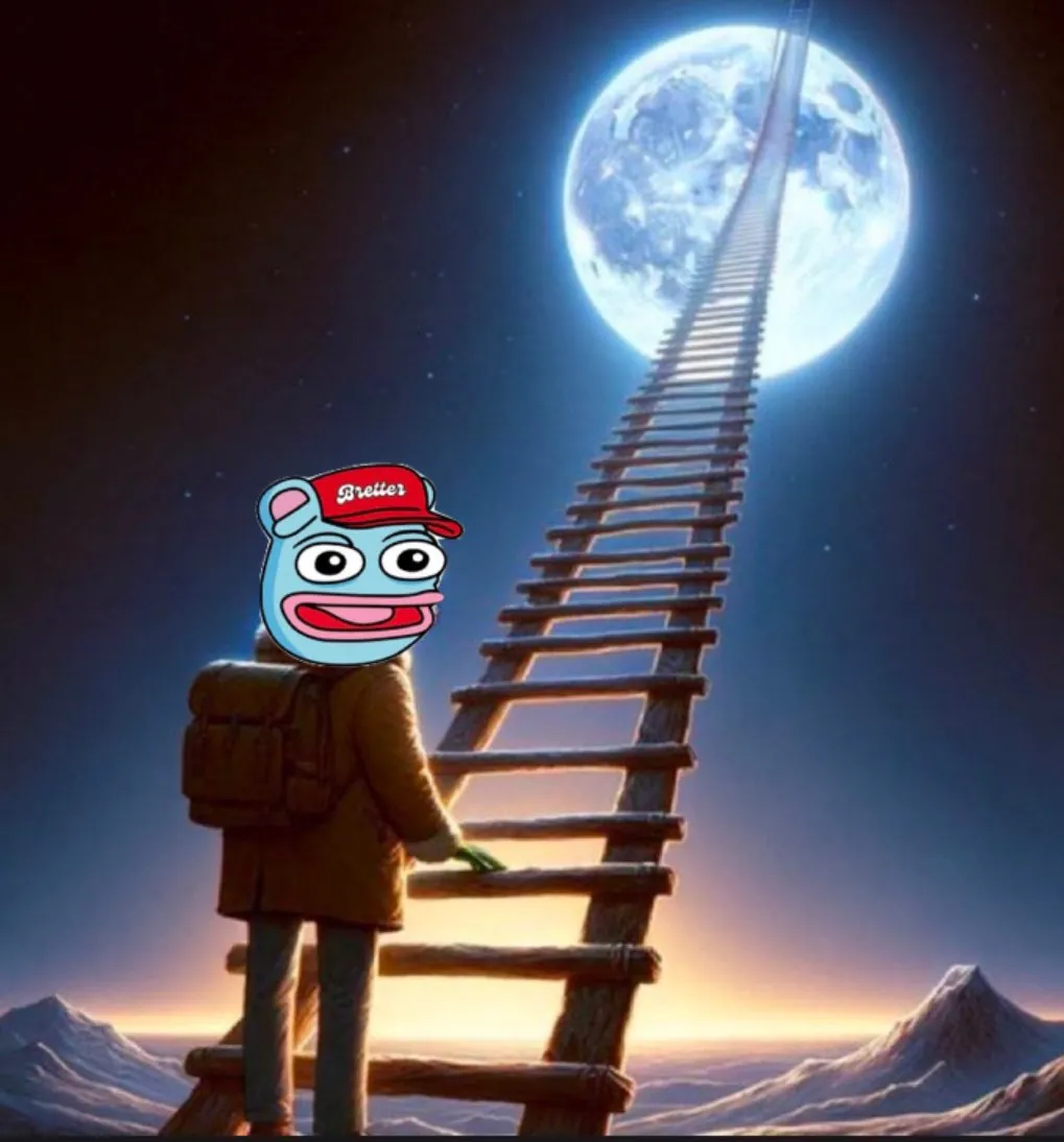 Brett art