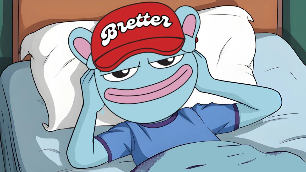 Brett art