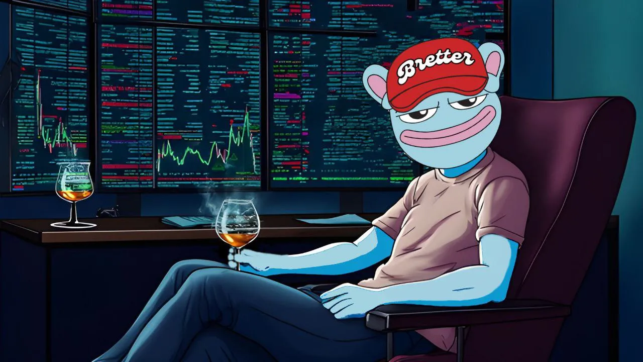Brett art