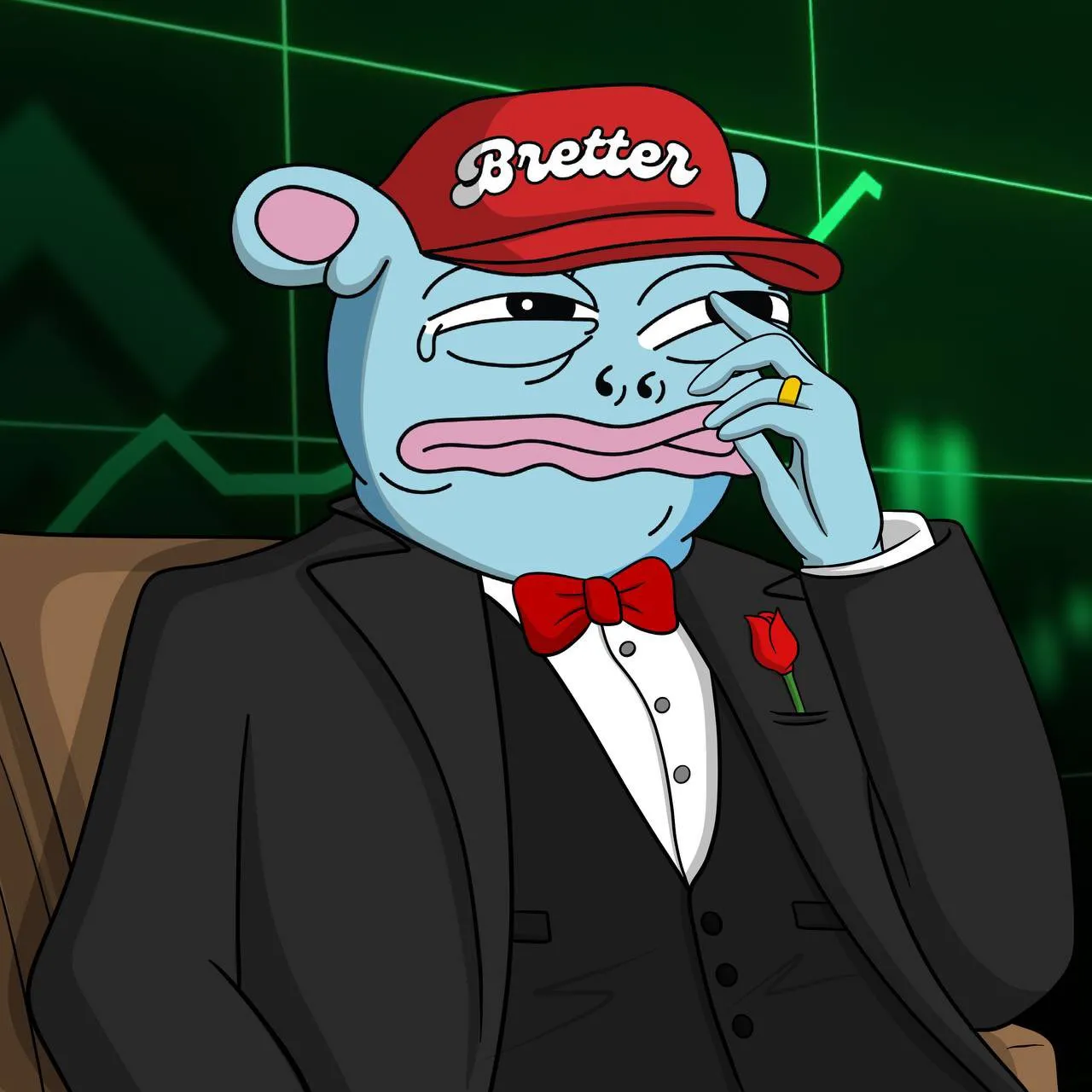Brett art