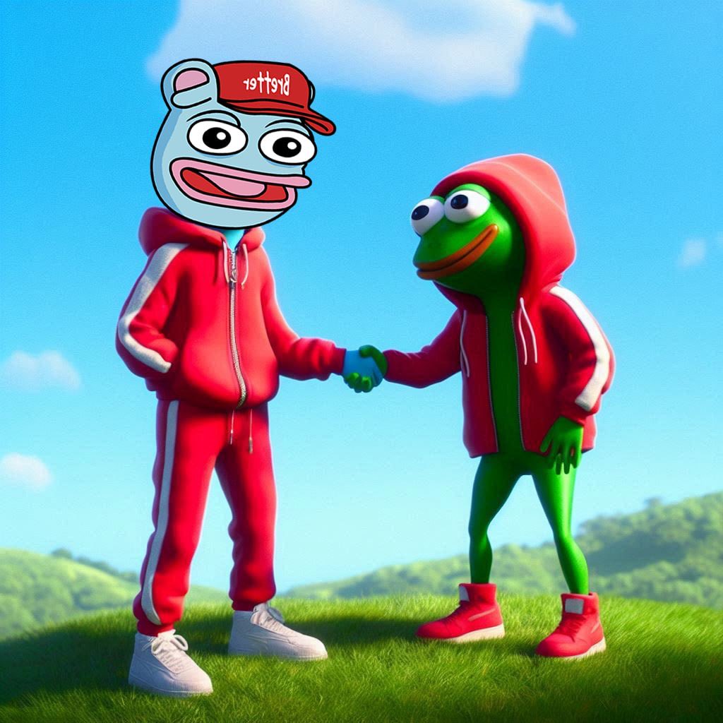 Brett art