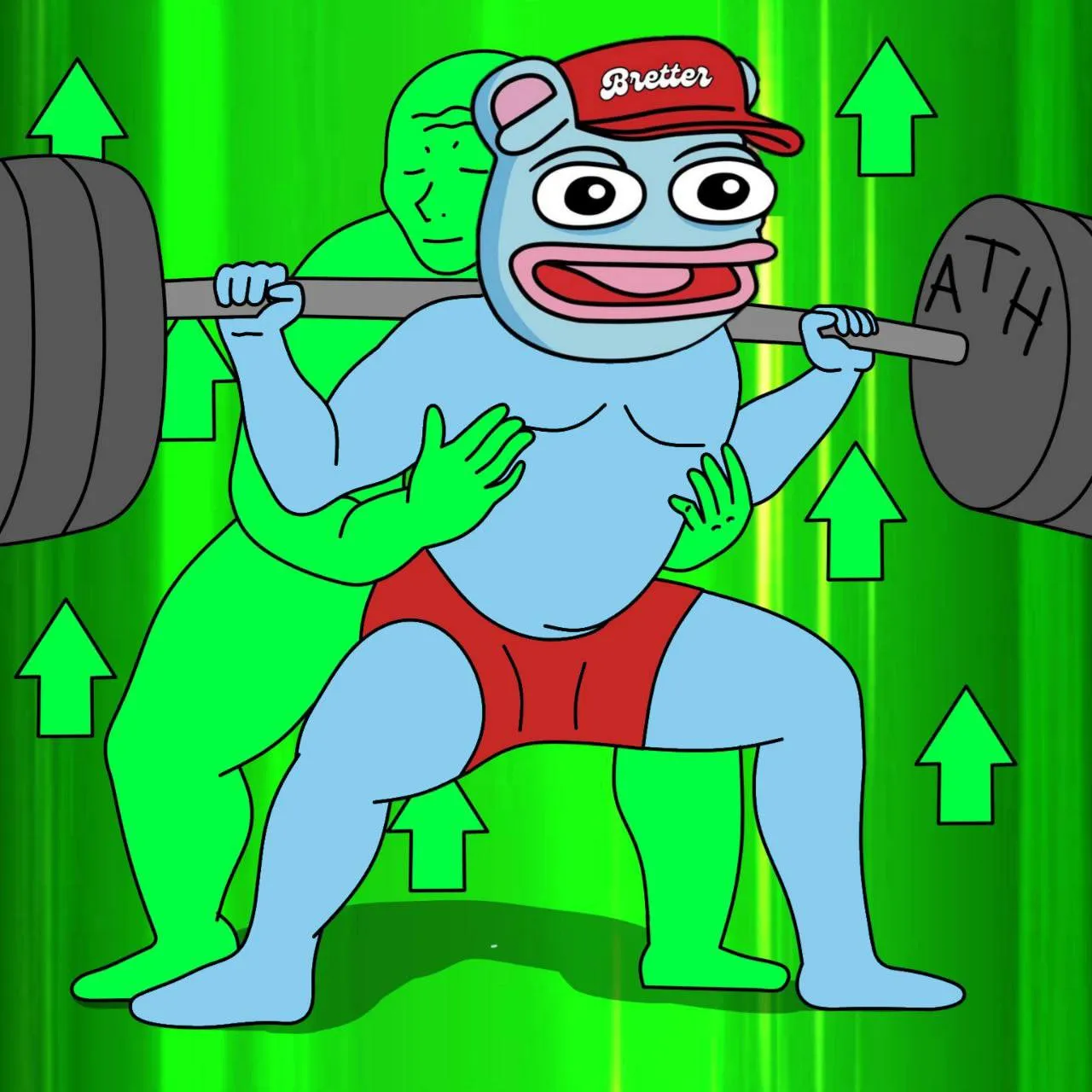 Brett art