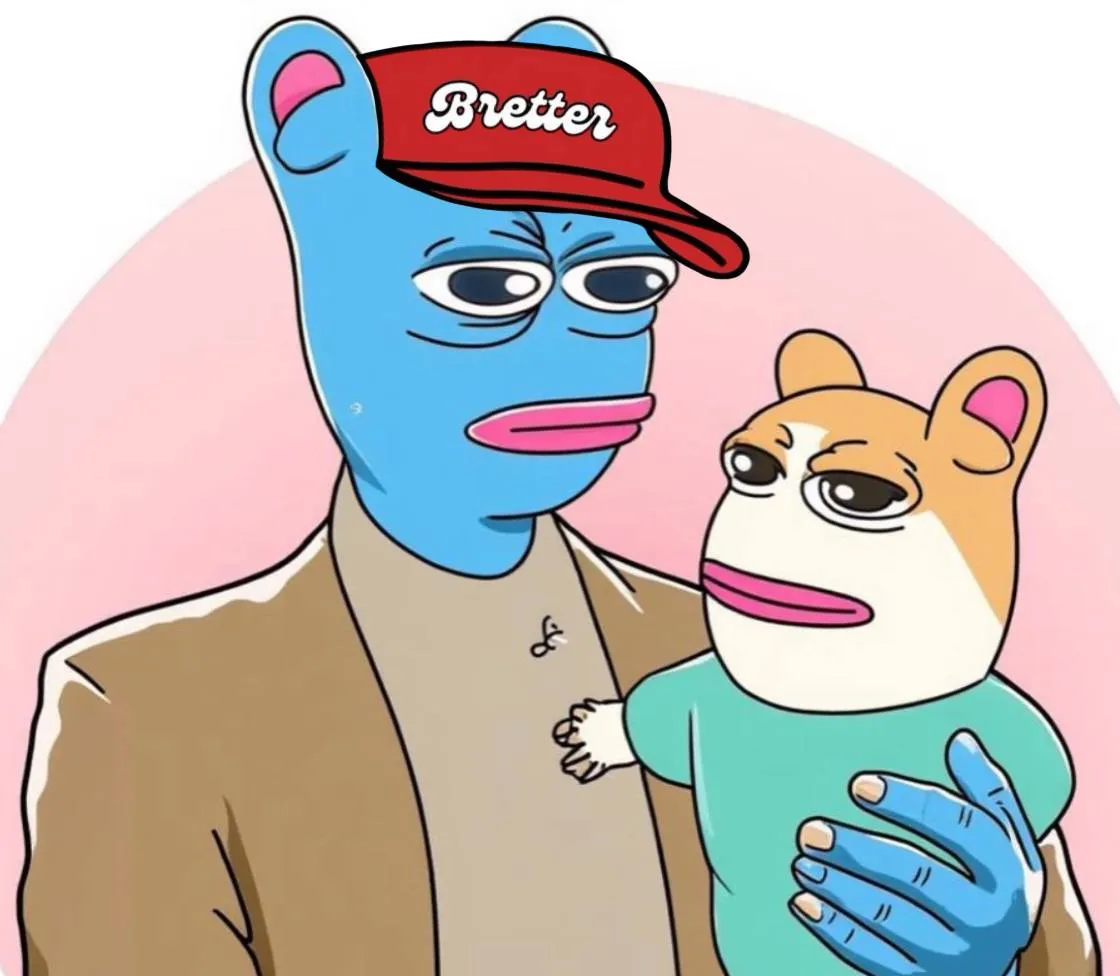 Brett art