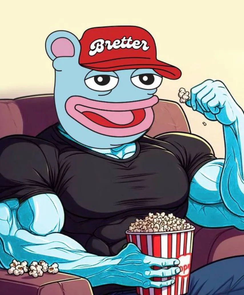 Brett art
