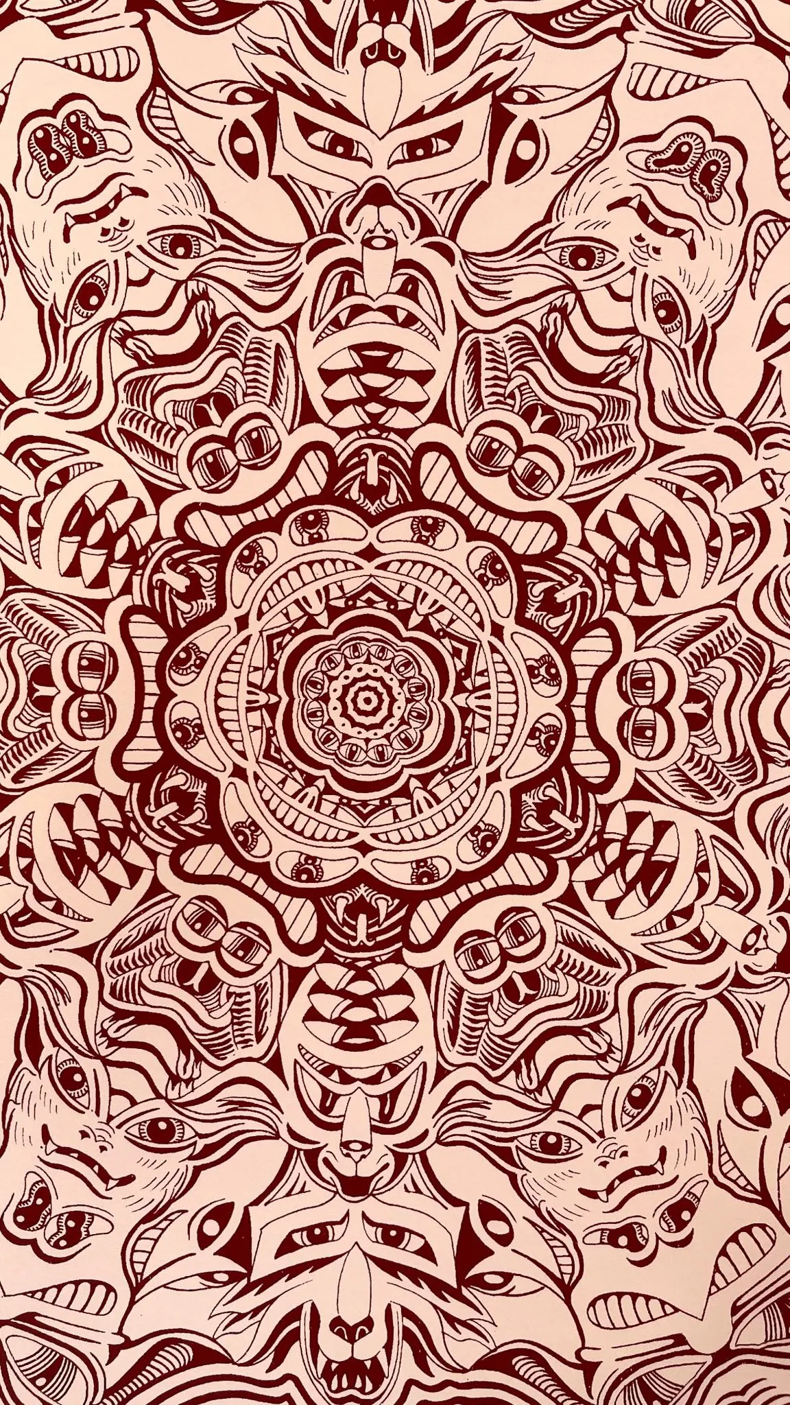 Cortex Vortex
