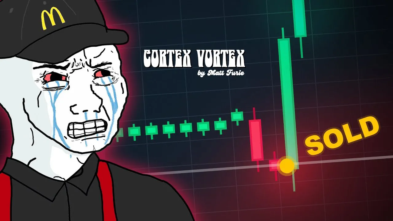 Cortex Vortex art