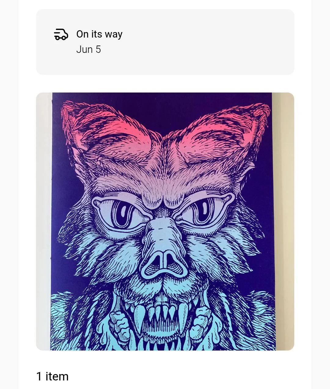 Cortex Vortex art