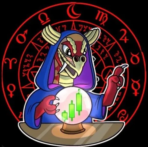 Draggy art