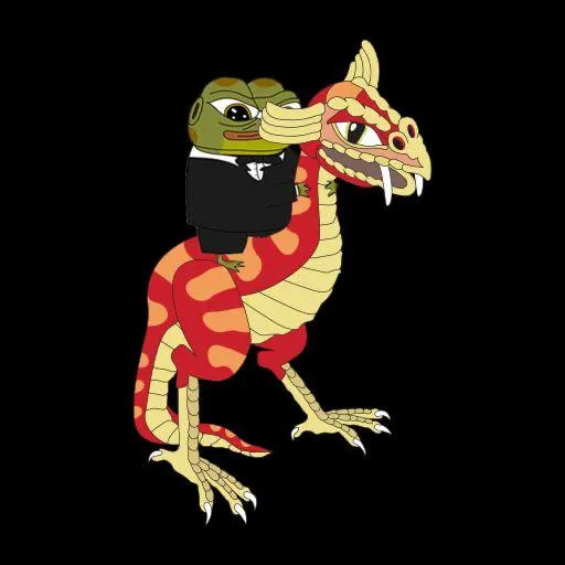 Draggy art