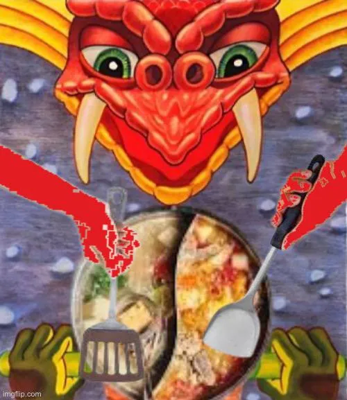 Draggy art