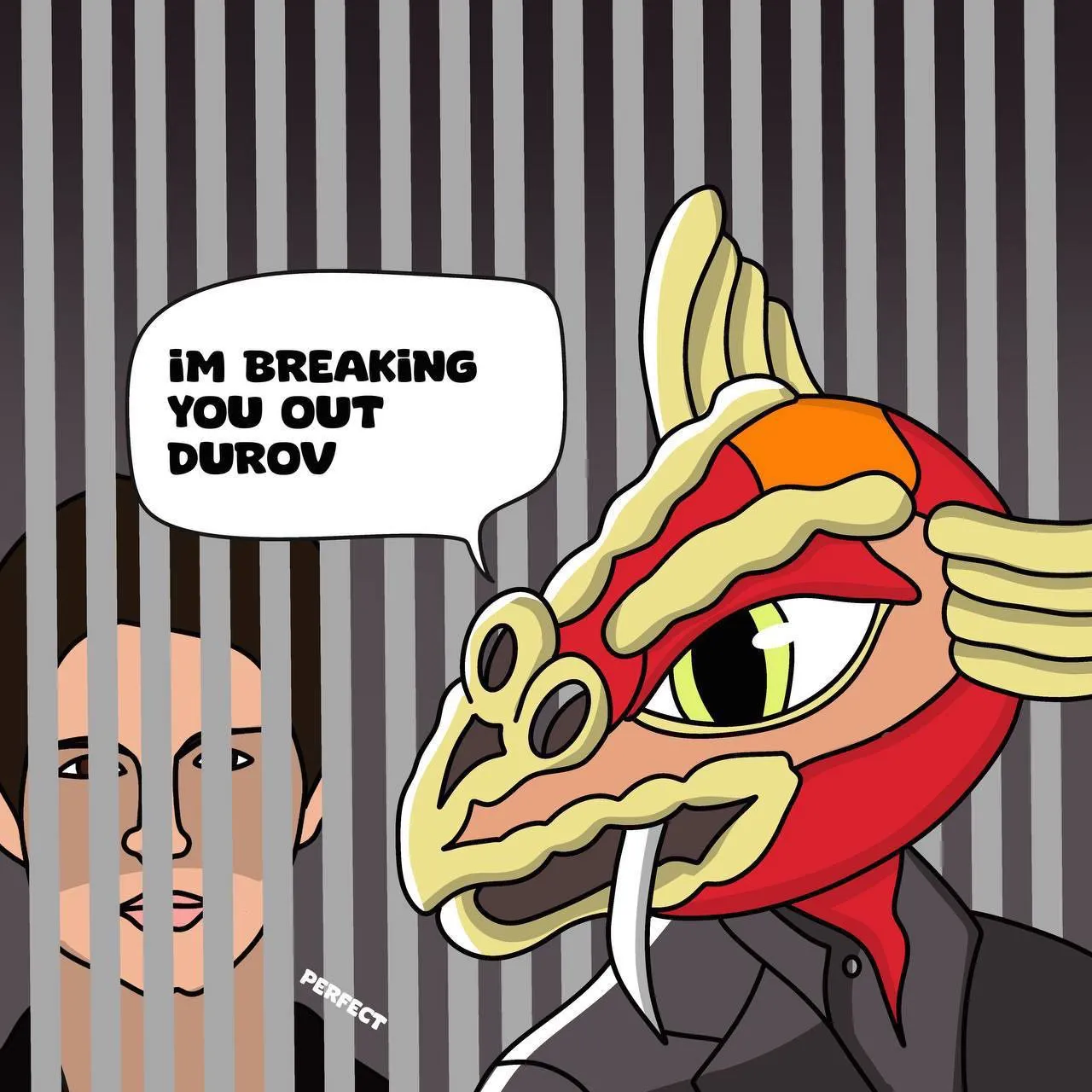 Draggy art