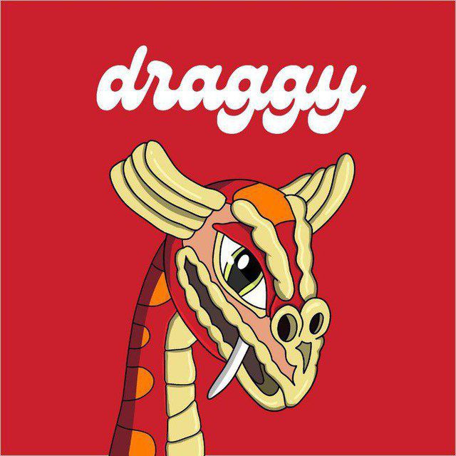 Draggy art