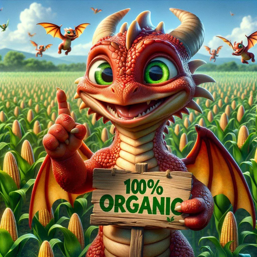 Draggy art